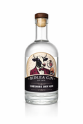 Bidlea Gin - Cheshire Dry Gin